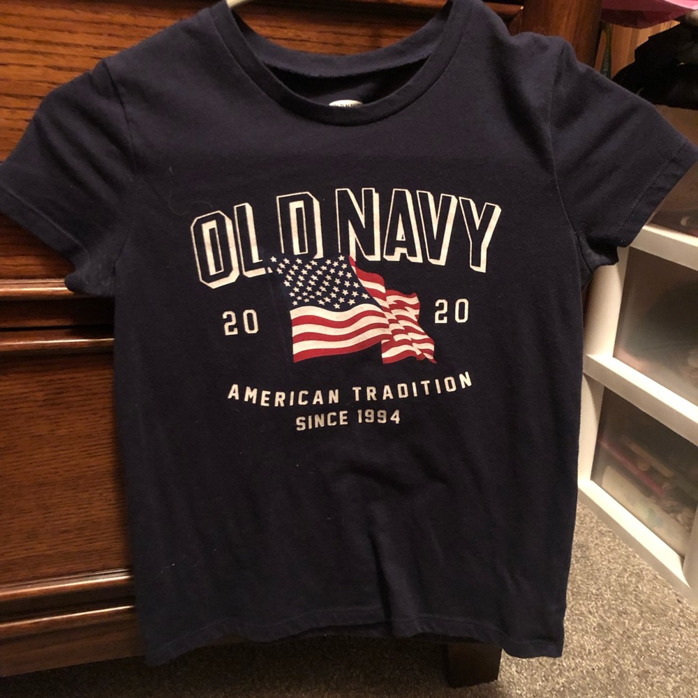 t shirt